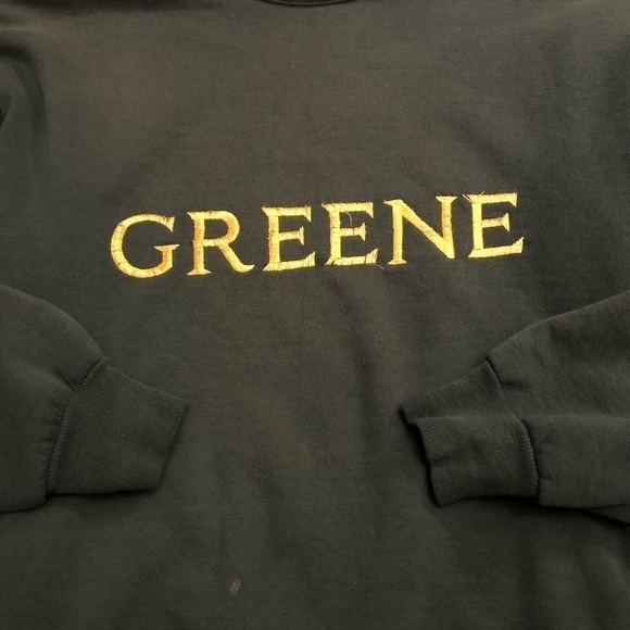 Vintage Jerzees PA Sweatshirt - Picture 3 of 5